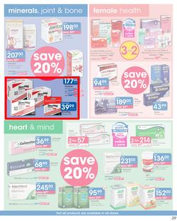 Clicks : You Pay Less (21 May - 8 June 2020), page 39