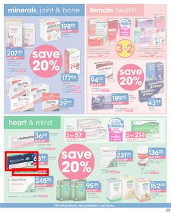 Clicks : You Pay Less (21 May - 8 June 2020), page 39