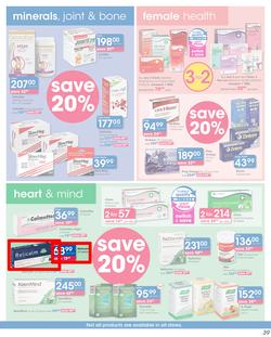 Clicks : You Pay Less (21 May - 8 June 2020), page 39