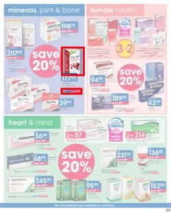 Clicks : You Pay Less (21 May - 8 June 2020), page 39