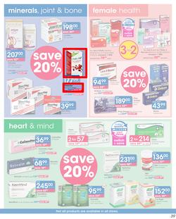 Clicks : You Pay Less (21 May - 8 June 2020), page 39