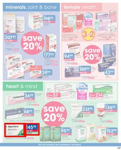 Clicks : You Pay Less (21 May - 8 June 2020), page 39