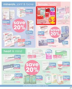 Clicks : You Pay Less (21 May - 8 June 2020), page 39