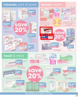 Clicks : You Pay Less (21 May - 8 June 2020), page 39