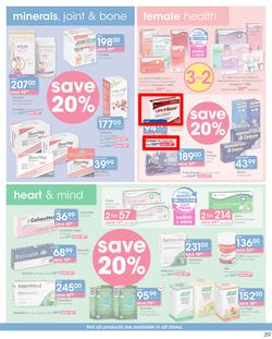 Clicks : You Pay Less (21 May - 8 June 2020), page 39