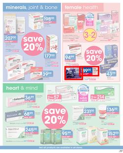 Clicks : You Pay Less (21 May - 8 June 2020), page 39