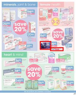 Clicks : You Pay Less (21 May - 8 June 2020), page 39