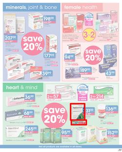 Clicks : You Pay Less (21 May - 8 June 2020), page 39