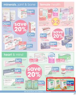 Clicks : You Pay Less (21 May - 8 June 2020), page 39