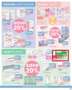 Clicks : You Pay Less (21 May - 8 June 2020), page 39