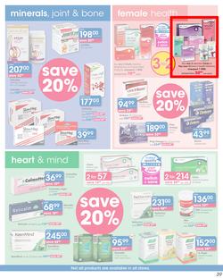 Clicks : You Pay Less (21 May - 8 June 2020), page 39