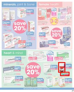 Clicks : You Pay Less (21 May - 8 June 2020), page 39