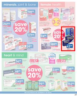 Clicks : You Pay Less (21 May - 8 June 2020), page 39