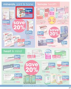 Clicks : You Pay Less (21 May - 8 June 2020), page 39