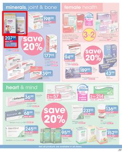 Clicks : You Pay Less (21 May - 8 June 2020), page 39