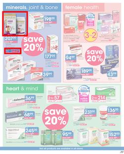 Clicks : You Pay Less (21 May - 8 June 2020), page 39