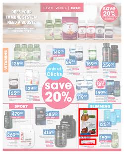 Clicks : You Pay Less (21 May - 8 June 2020), page 40