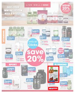 Clicks : You Pay Less (21 May - 8 June 2020), page 40