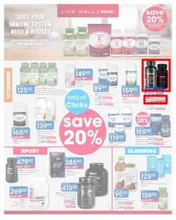 Clicks : You Pay Less (21 May - 8 June 2020), page 40