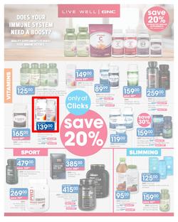 Clicks : You Pay Less (21 May - 8 June 2020), page 40