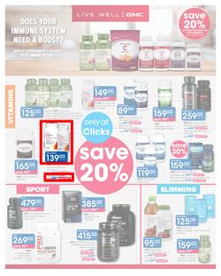 Clicks : You Pay Less (21 May - 8 June 2020), page 40