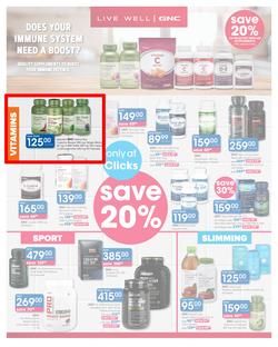 Clicks : You Pay Less (21 May - 8 June 2020), page 40