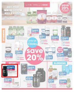 Clicks : You Pay Less (21 May - 8 June 2020), page 40