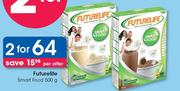 Futurelife Smart Food-2 x 500g