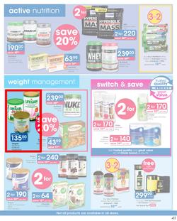 Clicks : You Pay Less (21 May - 8 June 2020), page 41