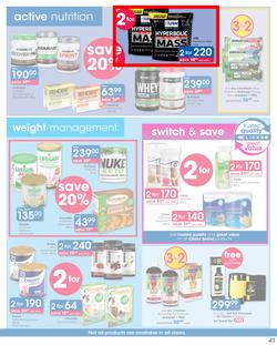 Clicks : You Pay Less (21 May - 8 June 2020), page 41