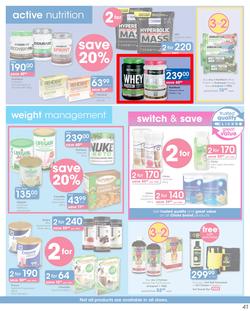 Clicks : You Pay Less (21 May - 8 June 2020), page 41