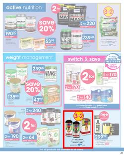 Clicks : You Pay Less (21 May - 8 June 2020), page 41