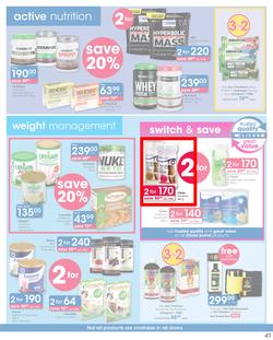 Clicks : You Pay Less (21 May - 8 June 2020), page 41