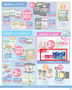 Clicks : You Pay Less (21 May - 8 June 2020), page 41