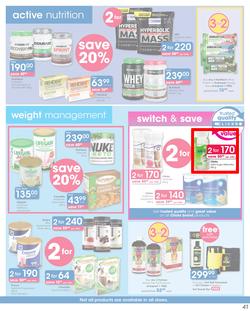 Clicks : You Pay Less (21 May - 8 June 2020), page 41