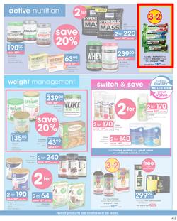 Clicks : You Pay Less (21 May - 8 June 2020), page 41