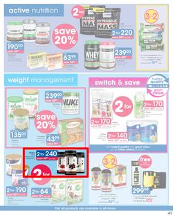 Clicks : You Pay Less (21 May - 8 June 2020), page 41