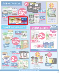 Clicks : You Pay Less (21 May - 8 June 2020), page 41