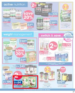 Clicks : You Pay Less (21 May - 8 June 2020), page 41