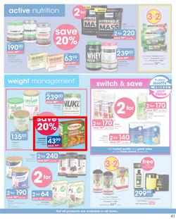 Clicks : You Pay Less (21 May - 8 June 2020), page 41