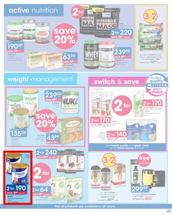 Clicks : You Pay Less (21 May - 8 June 2020), page 41