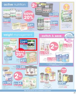 Clicks : You Pay Less (21 May - 8 June 2020), page 41