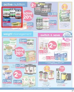 Clicks : You Pay Less (21 May - 8 June 2020), page 41