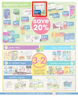 Clicks : You Pay Less (21 May - 8 June 2020), page 42