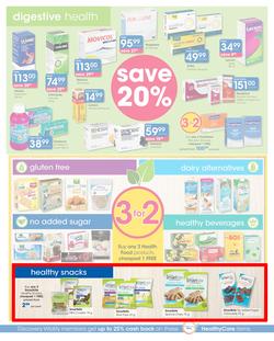 Clicks : You Pay Less (21 May - 8 June 2020), page 42