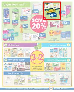 Clicks : You Pay Less (21 May - 8 June 2020), page 42