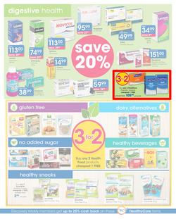 Clicks : You Pay Less (21 May - 8 June 2020), page 42