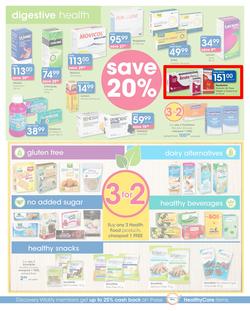 Clicks : You Pay Less (21 May - 8 June 2020), page 42