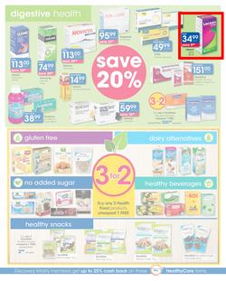 Clicks : You Pay Less (21 May - 8 June 2020), page 42