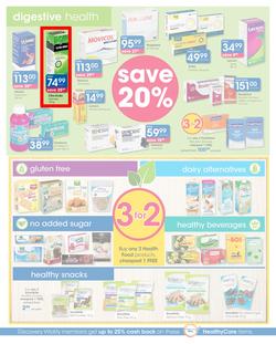 Clicks : You Pay Less (21 May - 8 June 2020), page 42